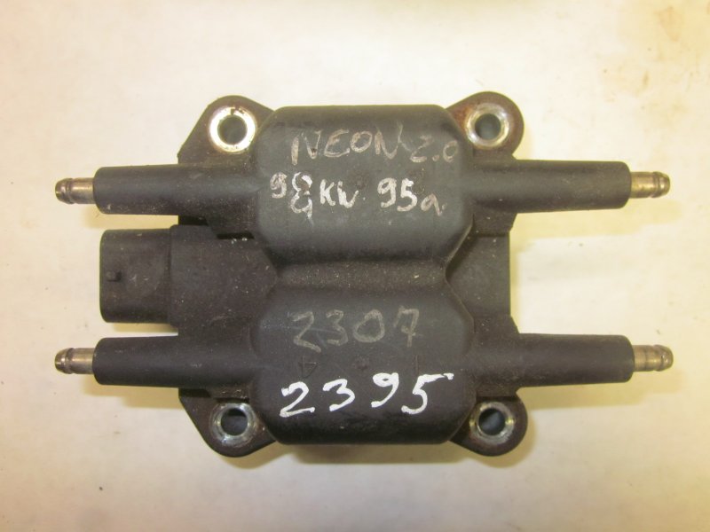 Chrysler Neon sytytyspuola CHRYSLER NEON I (1994-2000) Ignition Coil 46091...