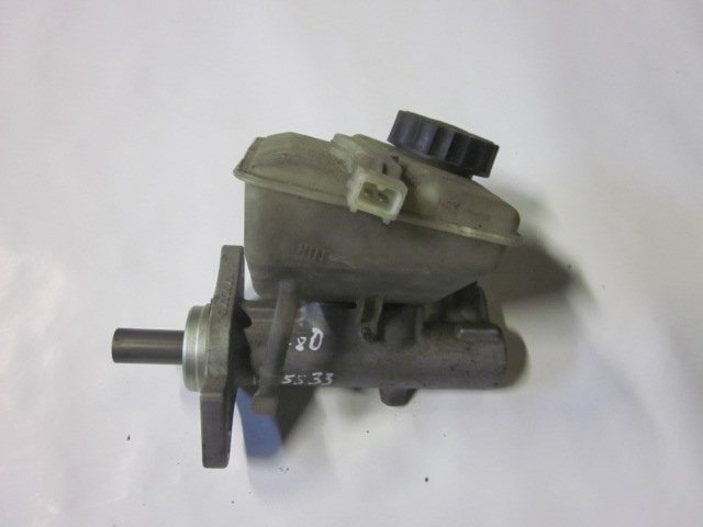 Volvo S80 brake master cylinder VOLVO S80 I (TS, XY) (1998-2006) Brake Master C...