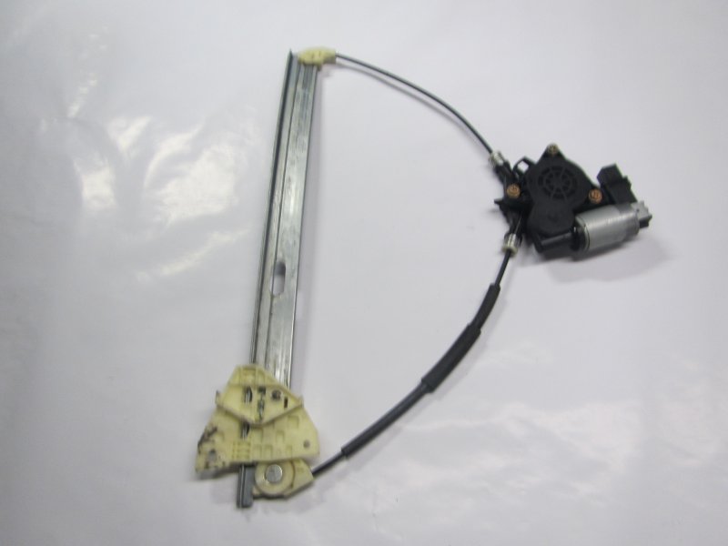 Mazda 3 (BK) Window Regulator Compl. front left MAZDA 3 I (BK) (2000-2009) Window Regulator Com...