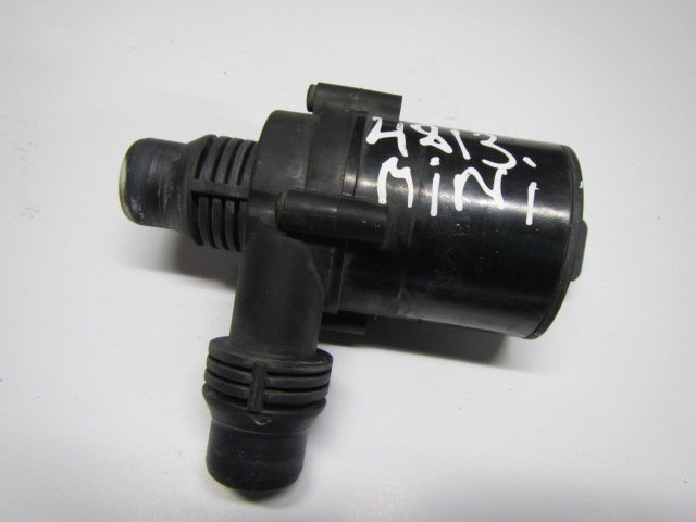 Coolant Circulation Pump Brand/Model: MINI MINI
Year: 2004
Engine: 1364c...