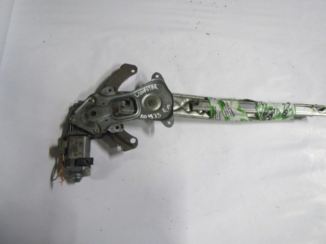 Ford Windstar Window Regulator Compl. front right FORD WINDSTAR I (1995-1998) Window Regulator Co...