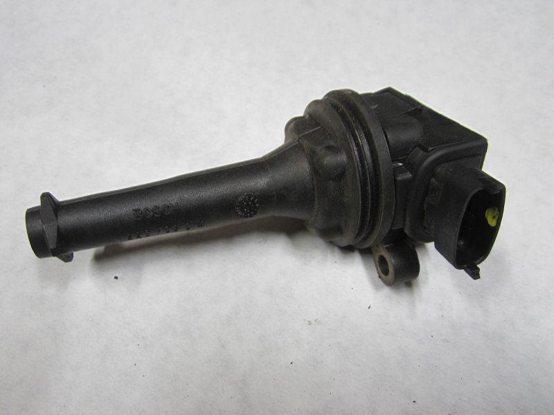 Volvo S60 катушка зажигания VOLVO S60 I (RS) (2000-2010) Ignition Coil

Gen...