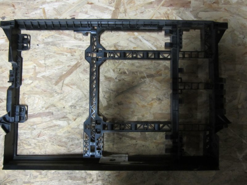 BMW 5 (E39) Front panel BMW 5 (E39) (1995-2004) Front panel 17111740796...