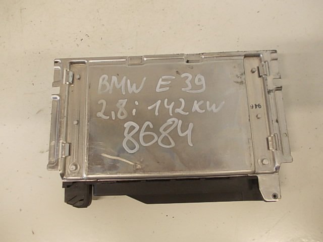 BMW 5 (E39) Gearbox Control Unit BMW 5 (E39) (1995-2004) Gearbox Control Unit 14...