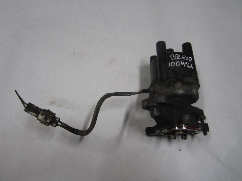 Suzuki Baleno Distributor SUZUKI BALENO (EG) (1995-2002) Distributor

Gen...