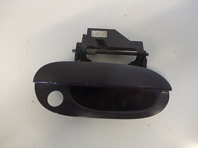 BMW 5 (E39) Door Handle Exterior Front Right BMW 5 (E39) (1995-2004) Door Handle Exterior Fr...