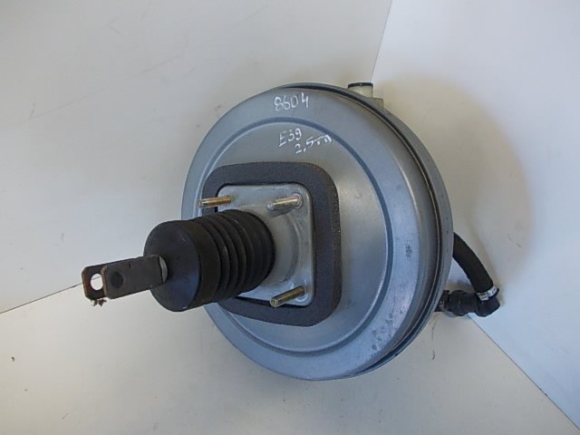 BMW 5 (E39) Brake Servo BMW 5 (E39) (1995-2004) Brake Servo

Generation...