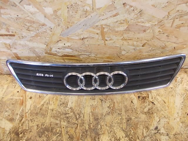 Audi A6 (C4) Radiator Grille AUDI A6 / A6 ALLROAD (C5) (1997-2005) Radiator ...