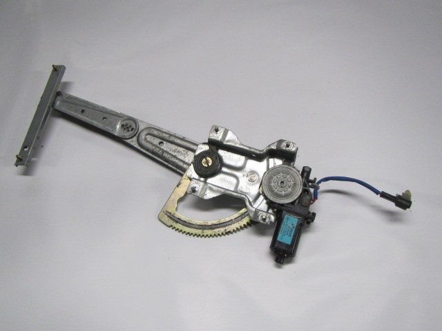 Kia Sorento Window Regulator Compl. front right KIA SORENTO I (JC) (2002-2009) Window Regulator...