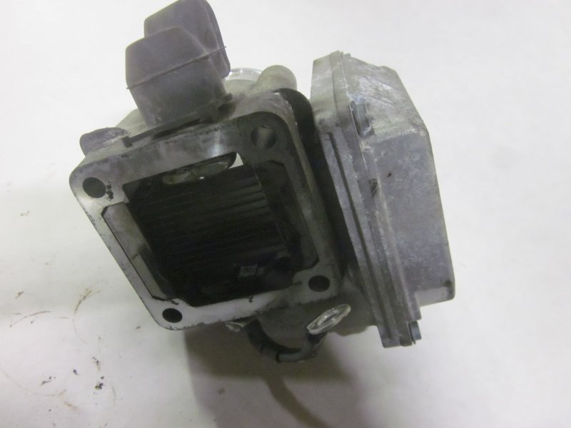 Kia ceed (ED) Throttle body KIA CEE'D I (ED) (2006-2012) Throttle body 3510...