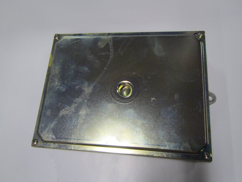 Honda Accord Engine Control Unit / module (ECU) HONDA ACCORD V (CC, CD) (1993-1998) Engine Cont...