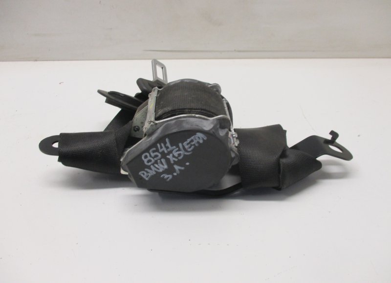 BMW X5 (E70) Seat Belt Rear Left BMW X5 (E70) (2007-2013) Seat Belt Rear Left 60...