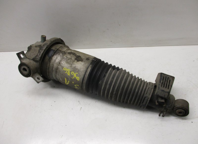 Volkswagen Touareg Shock Absorber Rear Left VW TOUAREG I (7L) (2002-2010) Shock Absorber Re...