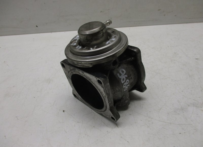 Volkswagen Touareg EGR Valve EGR valve — VW TOUAREG I (7L) (2002-2010) — 07Z...