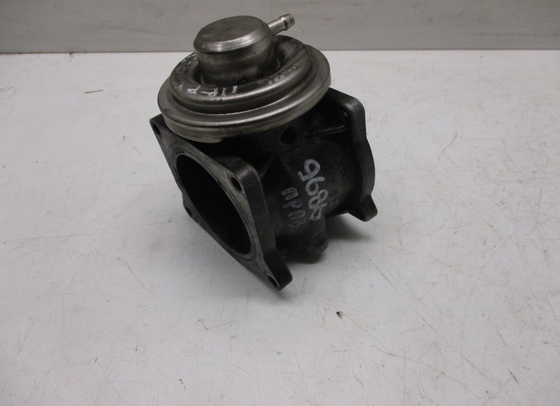 Volkswagen Touareg EGR Valve EGR valve — VW TOUAREG I (7L) (2002-2010) — 07Z...