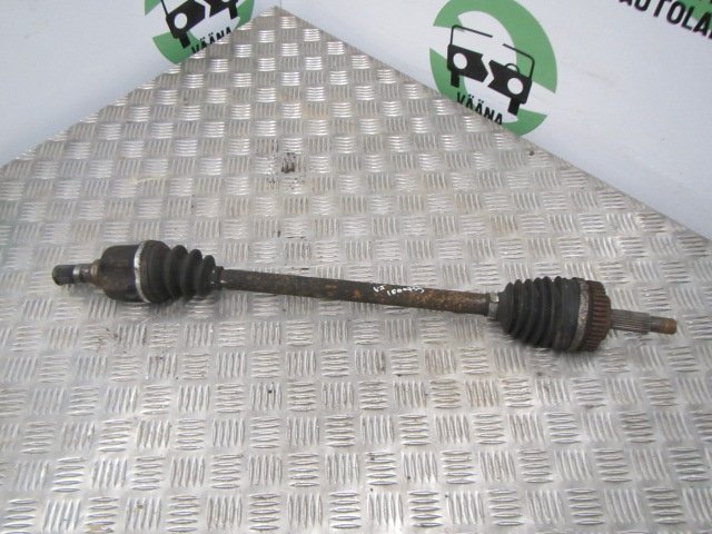 Renault Megane Scenic Drive Shaft Rear Left RENAULT SCENIC I (JA0) (1999-2003) Drive Shaft ...