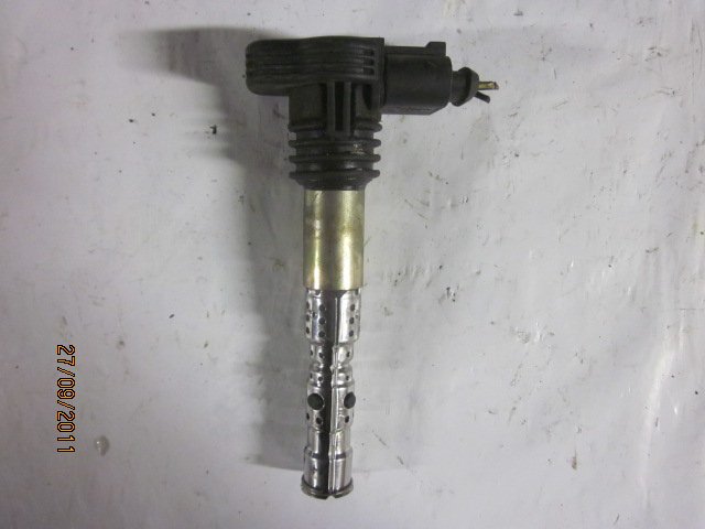 Skoda Octavia ignition coil SKODA OCTAVIA I (1U) (1996-2010) Ignition Coil ...