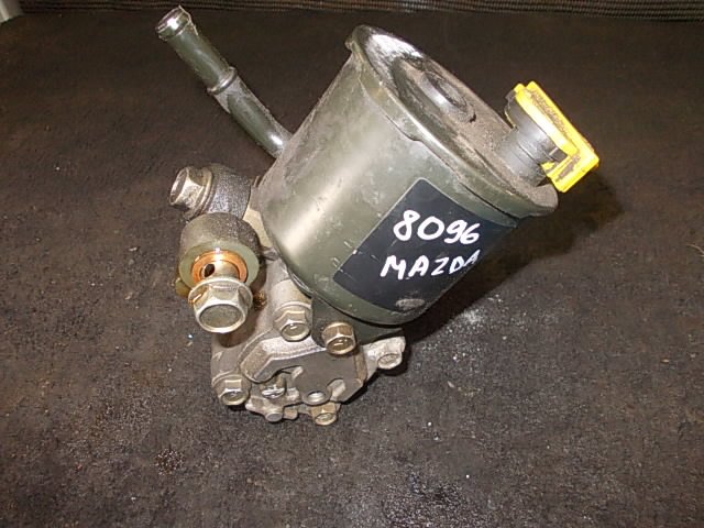 Mazda Premacy power steering pump MAZDA PREMACY (CP) (1999-2005) Power steering p...
