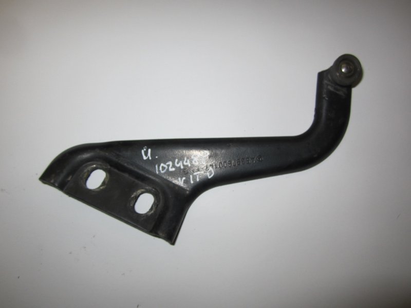Mercedes-Benz Viano / Vito (W639) Sliding door roller upper right MERCEDES-BENZ VITO / VIANO (W639) (2003-2014) S...