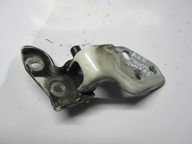 Citroen Jumper Door Hinge Front Lower left CITROËN JUMPER III (2006-) Door Hinge Front Low...