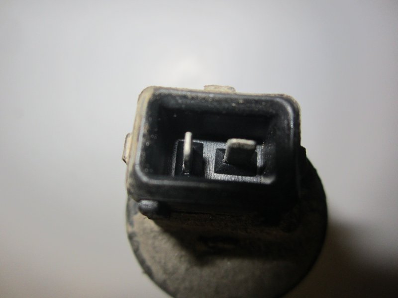 Ford Transit Connect / Tourneo Connect Washer pump Windscreen FORD TRANSIT III (2000-2006) Washer pump Windsc...