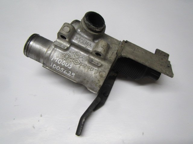 Renault Modus EGR Valve RENAULT MODUS (F/JP0) (2004-2012) EGR Valve 820...