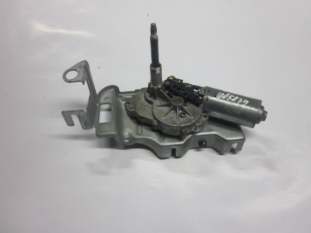 Renault Laguna Wiper Motor bootlid / tailgate RENAULT LAGUNA I (1993-2001) Wiper Motor bootli...