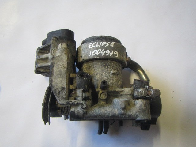 Mitsubishi Eclipse Throttle body