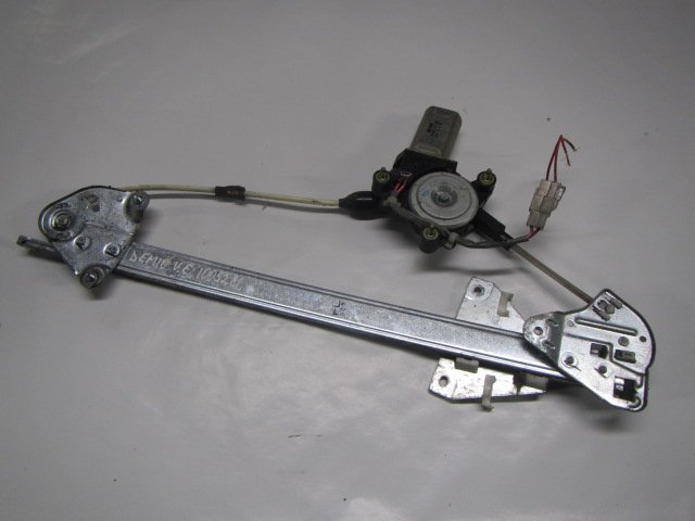 Mazda Demio Window Regulator Compl. front left MAZDA DEMIO (DW) (1996-2002) Window Regulator C...