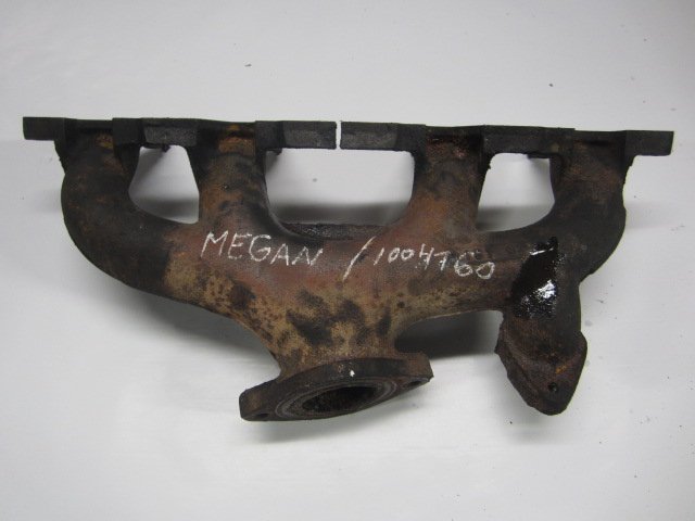 Renault Megane exhaust manifold RENAULT MEGANE I (1995-2003) Exhaust Manifold

...