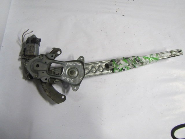 Ford Windstar Window Regulator Compl. front left FORD WINDSTAR I (1995-1998) Window Regulator Co...