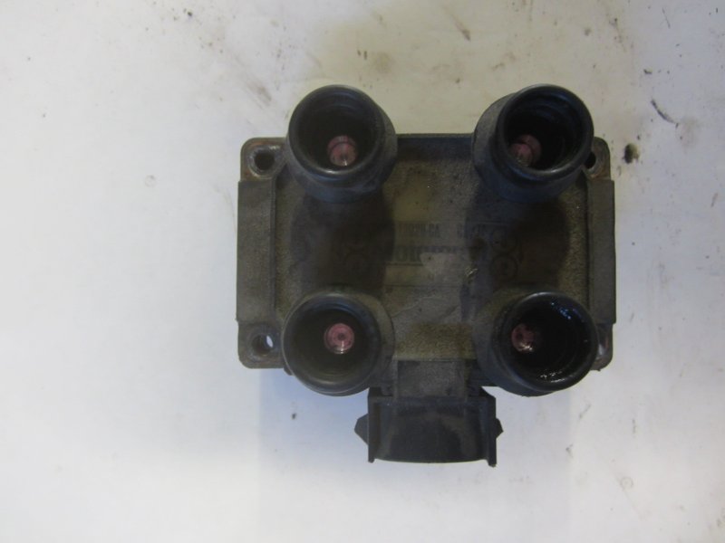 Ford Fiesta (Courier) ignition coil FORD FIESTA IV (1995-2002) Ignition Coil 928F-1...