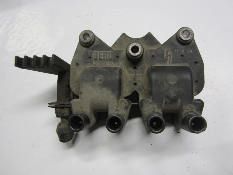 Fiat Marea ignition coil FIAT MAREA (185) (1996-2007) Ignition Coil

Gen...