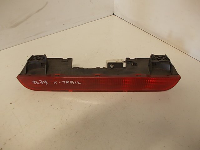 Nissan X-Trail Additional Brake Light NISSAN X-TRAIL I (T30) (2001-2007) Additional B...