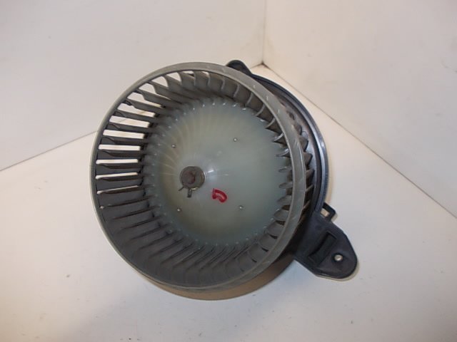 Audi A6 (C5) Heater Fan AUDI A6 / A6 ALLROAD (C5) (1997-2005) Heater Fa...