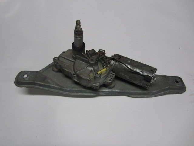 Volkswagen Sharan Wiper Motor bootlid / tailgate VW SHARAN I (7M) (1995-2010) Wiper Motor bootli...
