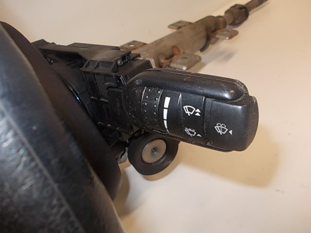 Ford Transit Connect / Tourneo Connect Wiper Switch FORD TRANSIT III (2006-2013) Wiper Switch

Gene...
