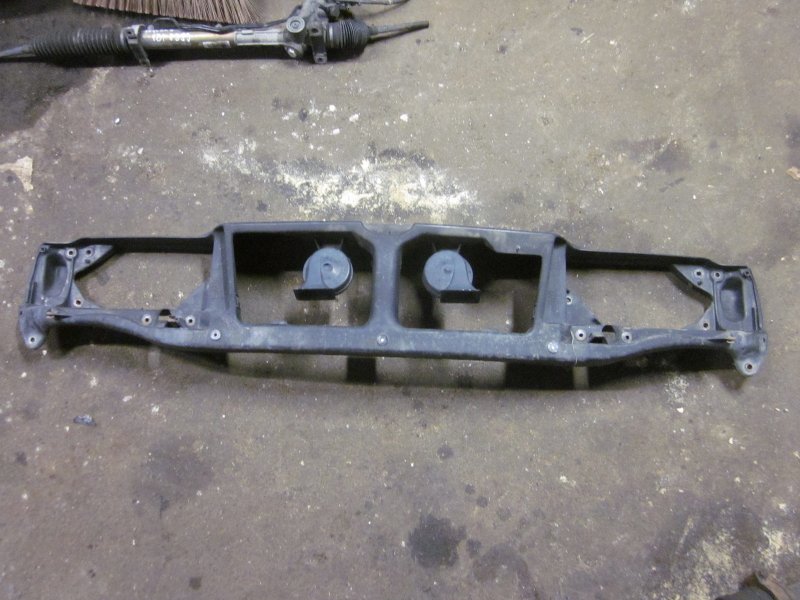 Volvo 850 Front panel VOLVO 850 (LS, LW) (1991-1997) Front panel

Gen...