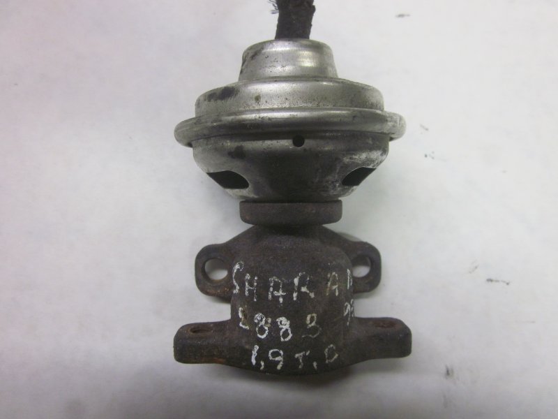 Volkswagen Sharan EGR Valve VW SHARAN I (7M) (1995-2010) EGR Valve 02813150...