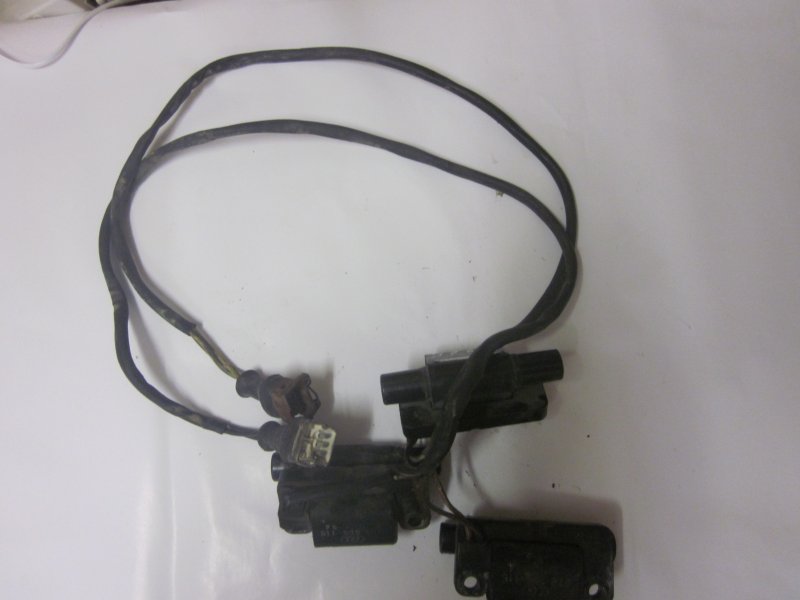 Audi 80 (B4) sytytyspuola AUDI 80 / COUPE / CABRIO (B4) (1991-1996) Ignit...