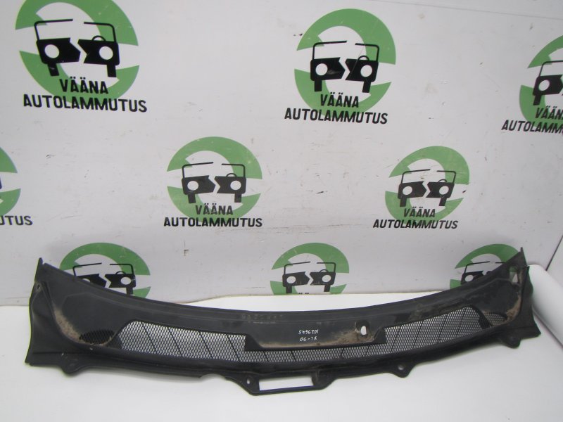 Volvo XC90 Wiper cowl VOLVO XC90 I (2002-2014) Wiper cowl

Generation...