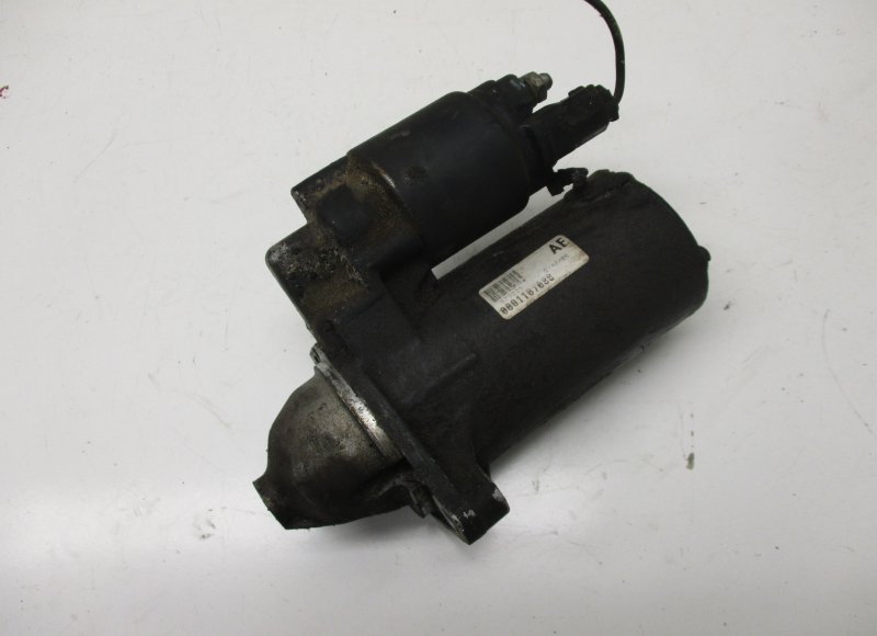 Toyota Avensis (T22) Starter Motor TOYOTA AVENSIS (T220) (1997-2003) Starter motor...