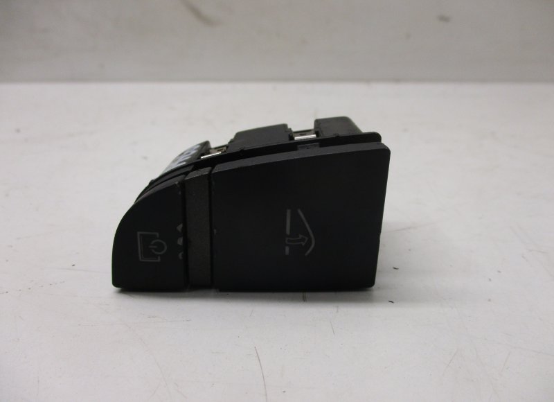 Audi A6 (C5) Switches, other AUDI A6 / A6 ALLROAD (C6, 4F) (2004-2011) Switc...