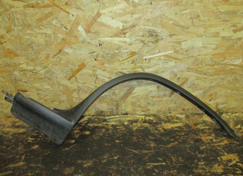 BMW X5 (E53) Fender Flare Front Right BMW X5 (E53) (2000-2007) Fender Flare Front Rig...