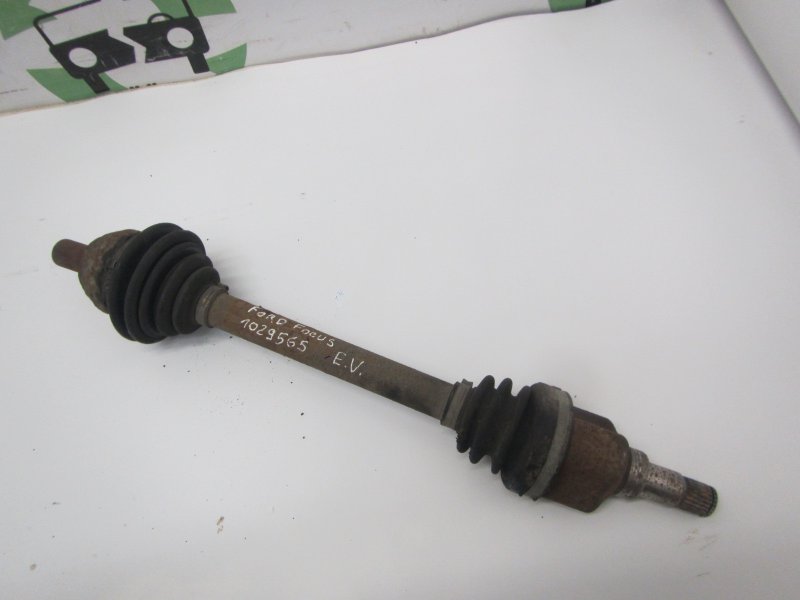 Ford Focus Drive Shaft Front Left