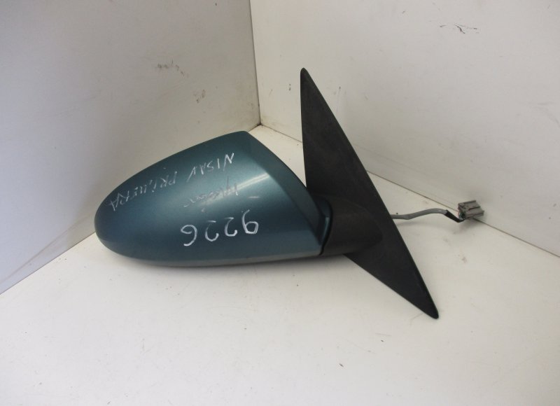 Nissan Primera peegel (parem) NISSAN PRIMERA (P12) (2002-2008) Mirror right 9...