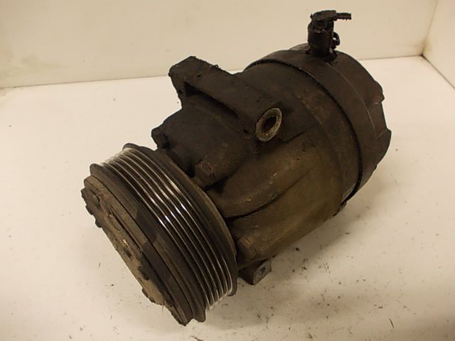 Renault Laguna AC Compressor RENAULT LAGUNA II (2001-2007) AC Compressor 113...