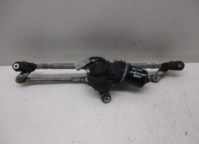Chevrolet Aveo Wiper linkage / mechanism CHEVROLET AVEO (T250/255) (2005-2011) Wiper lin...