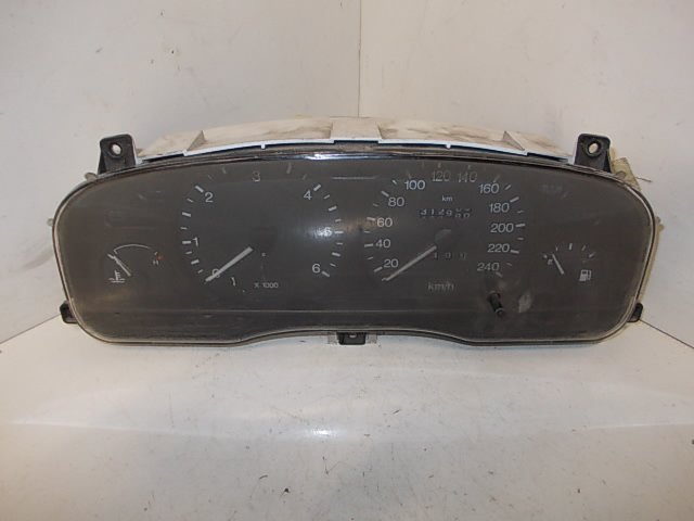 Ford Transit / Tourneo instrument cluster FORD TRANSIT III (2000-2006) Instrument Cluster...