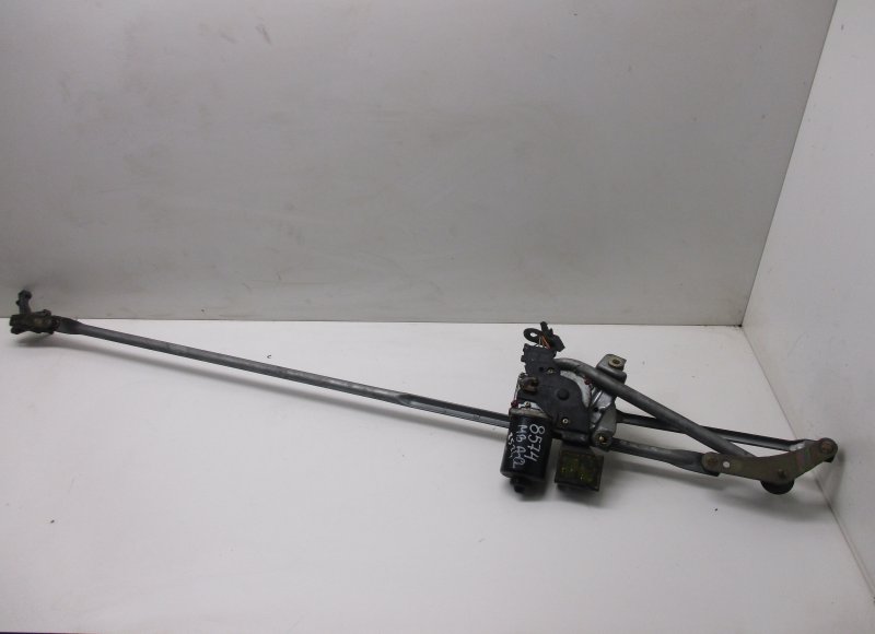 Mercedes-Benz 280SL - 600SL / SL (R129) Wiper linkage / mechanism MERCEDES-BENZ A-CLASS (W168) (1997-2004) Wiper ...